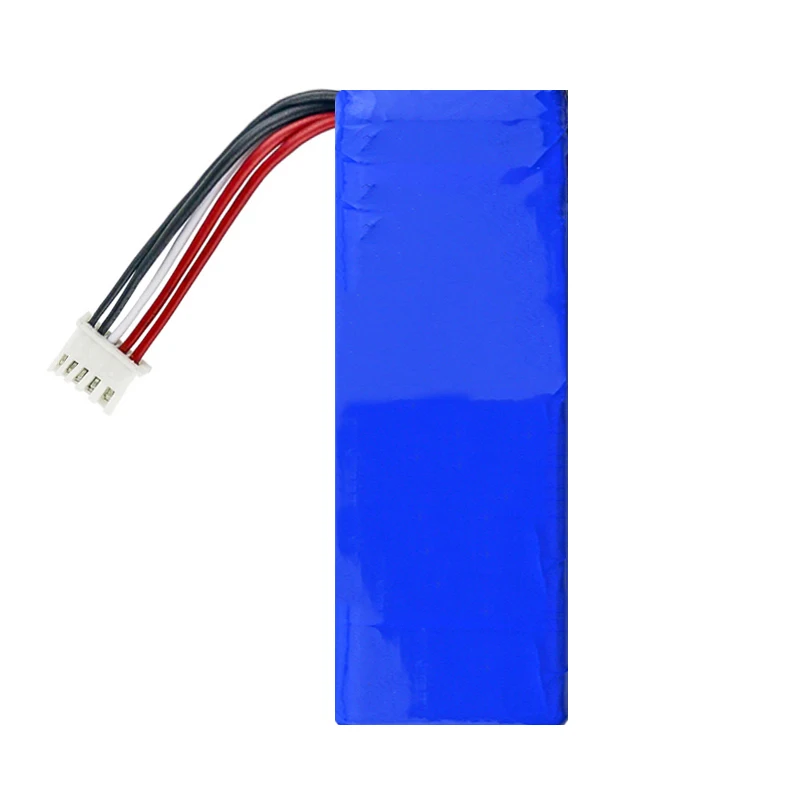 WISECOCO 10700 мАч GSP1029102R Аккумулятор для J BL Charge 2 Plus Charge 2+ Charge 3 новейшее производство высокое качество батареи