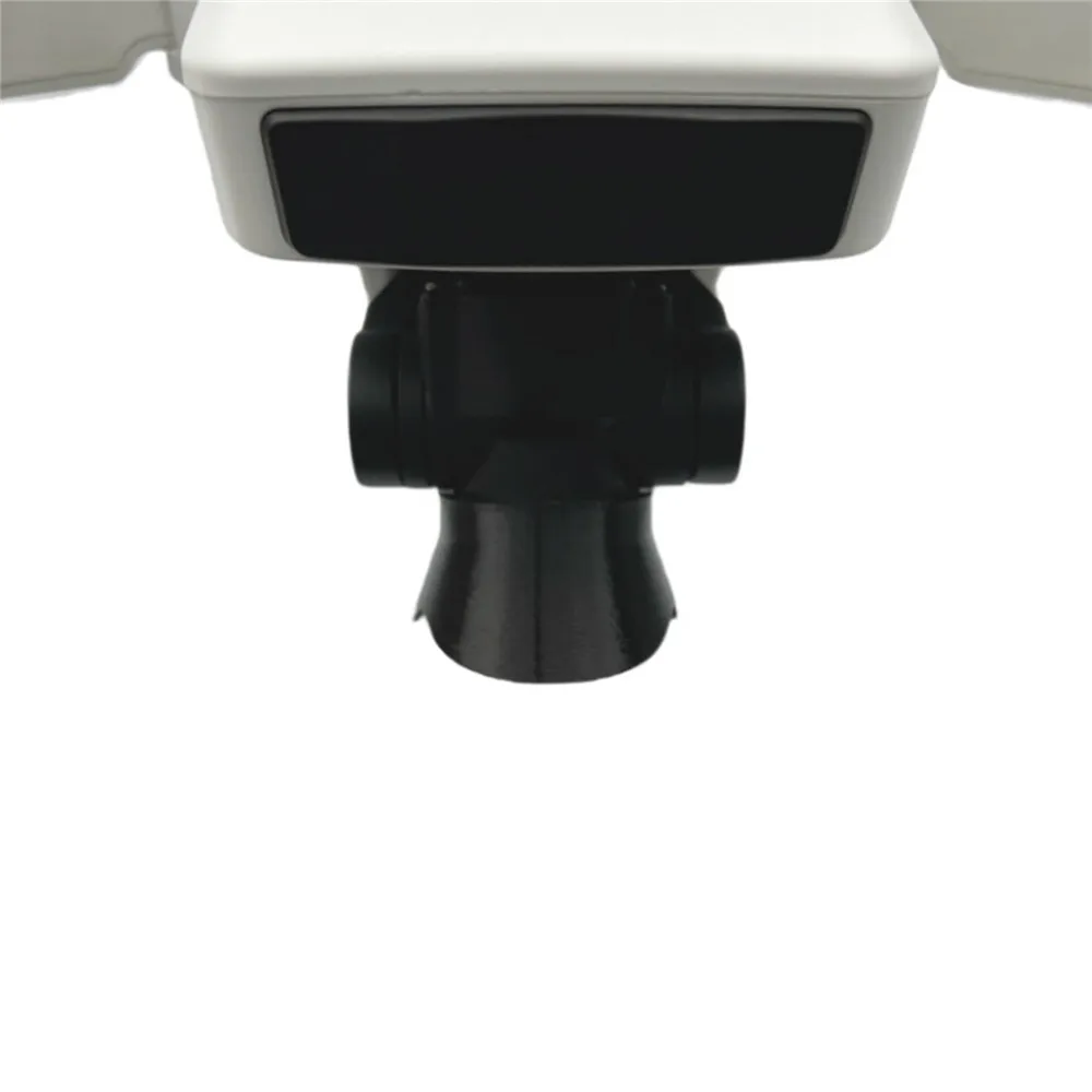 2 шт. мини антибликовый объектив Sun Hood Защитная крышка для HUBSAN Zino2 Дрон аксессуары