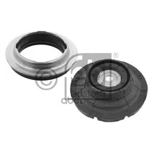 33391f_к-Кт Опоры Амортизатора Переднего! Vw T5 2.0-3.2/1.9tdi/2.5tdi 03 Febi 33391 Febi арт. 33391