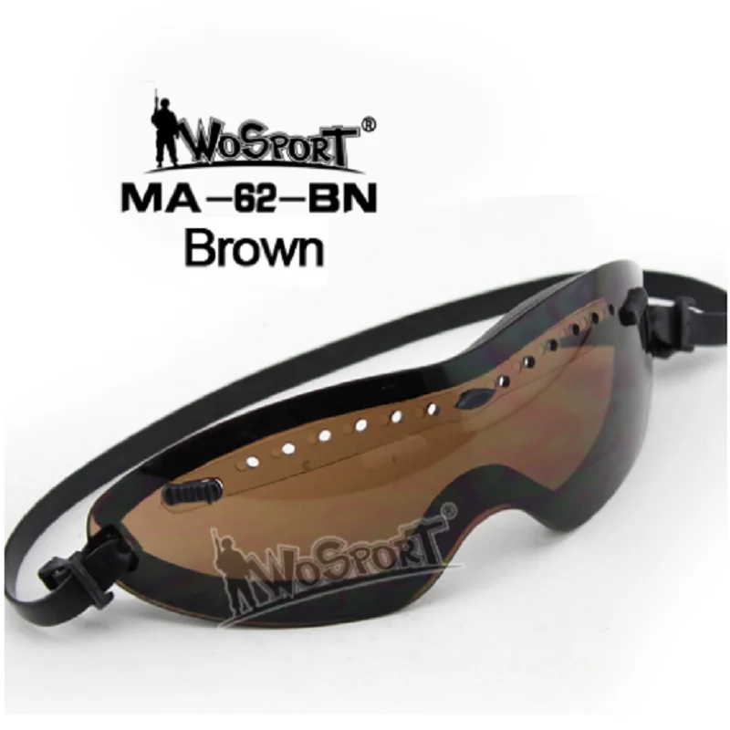 Тактические Очки Hideout Tactical Smith Optics Купить