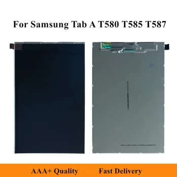 

10.1“ For Samsung Galaxy Tab A 10.1 SM-T580 SM-T585 Tablet LCD Display Screen TV101WUM-NS0-3850 D850 TV101WUM-NS0