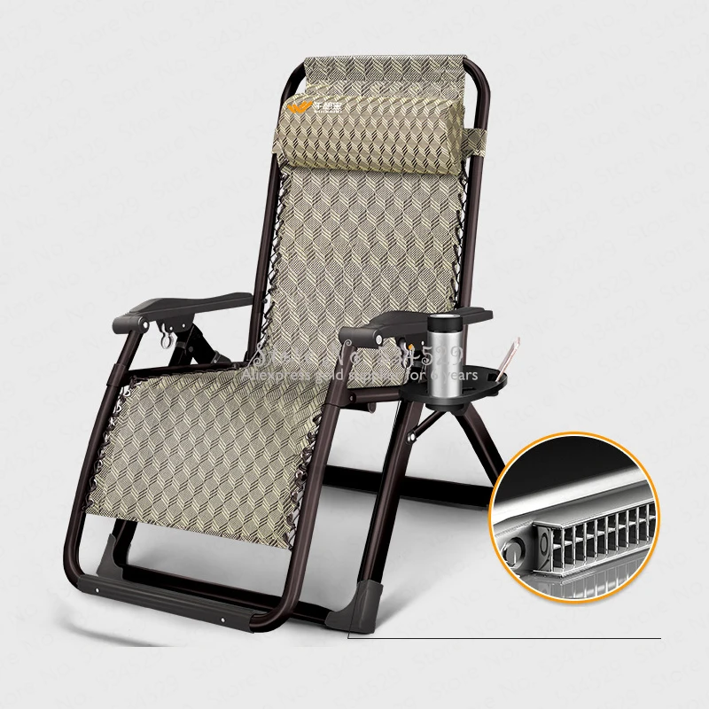 30% B Woonkamer Fauteuil Stoel Vouwen Lunchpauze Siësta Bed Multifunctionele Draagbare Balkon Stoel Outdoor Strand Stoel 30% B Woonkamer Fauteuil Stoel Vouwen Lunchpauze Siësta Bed Multifunctionele Draagbare Balkon Stoel Outdoor Strand Stoel