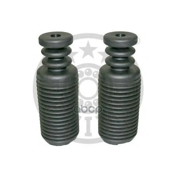 Пыльник Отбойник Nissan Primera P12 02-/Almera N16 00- Зад.Подв.(К-Т На 2 Аморт) Optimal Ak735245 Optimal арт. AK735245