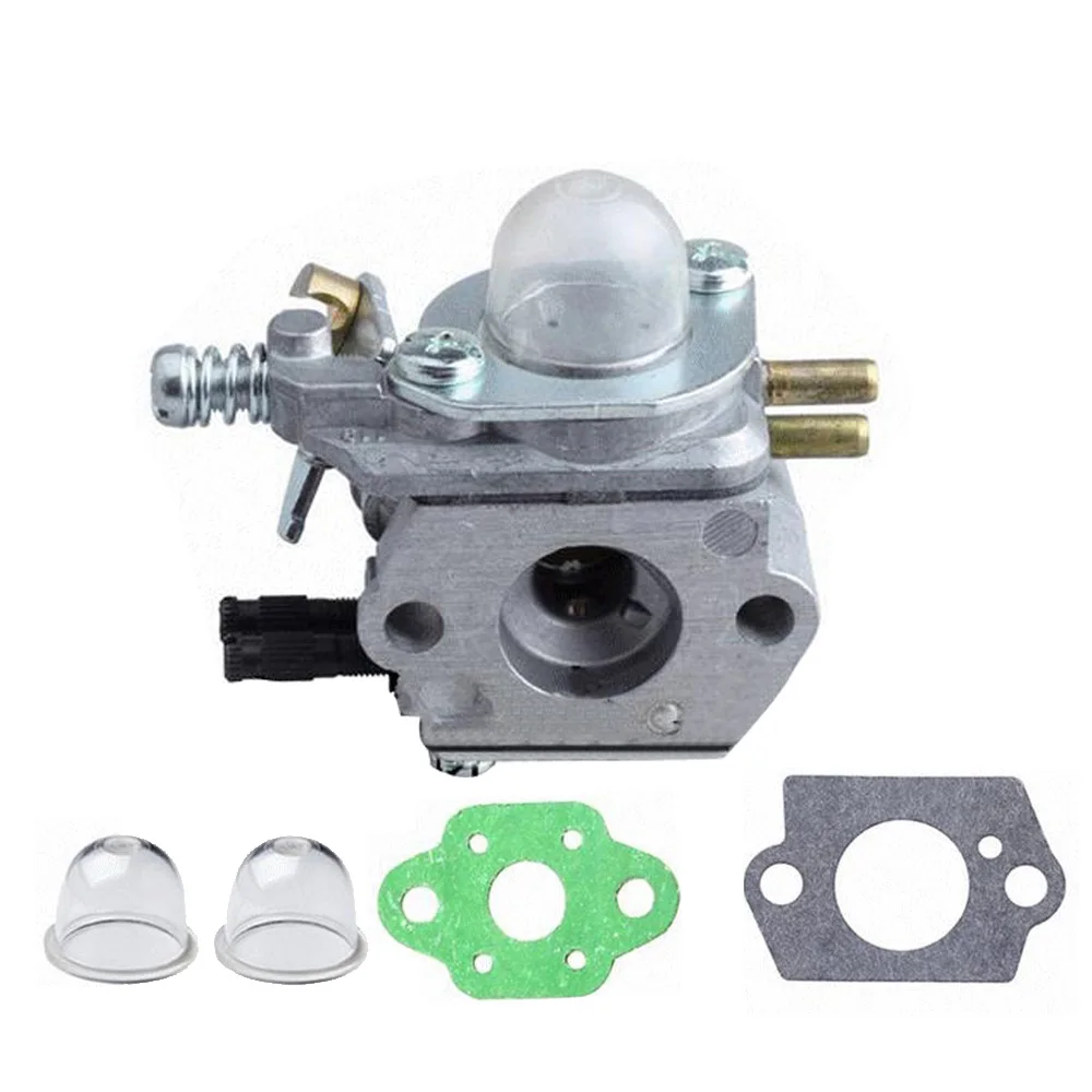 Полный набор карбюраторов принадлежности для эхо SRM2100 GT2000 GT2100 сжимной насос