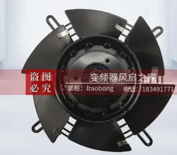 

For ebm papst S2D170-BA04-08 AC 230V 400V 0.19A 0.09A 15W 22W 170X170mm Axial Fan