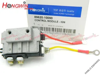

89620 10090 Ignition Control Module Fits Geo Isuzu Tercel Corolla Pontiac CM3508003 LX597 94404544 8962010090 89620-10120 SH7353