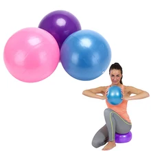 25 см гимнастический мяч для упражнений, фитнес, Пилатес, гимнастический мяч для тренировок в помещении