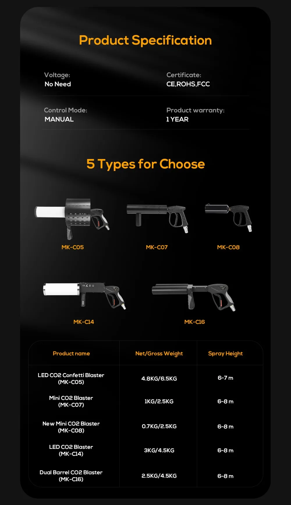 co2 gun