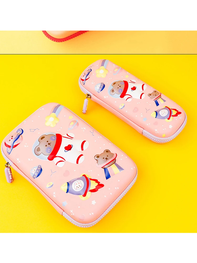 Kawaii Unicorn Pencil Cases Case Astuccio School Supplies Cute Stationery Licorne Etui Piorniki Material Escolar Trousse Scolair Kawaii Unicorn Pencil Cases Case Astuccio School Supplies Cute Stationery Licorne Etui Piorniki Material Escolar Trousse Scolair