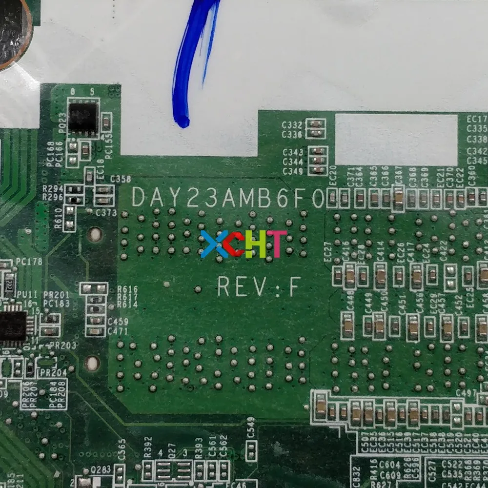 Popular  for HP Pavilion 17-F Series 763424-501 763424-001 UMA A10-5745M CPU Laptop Motherboard Tested & wor