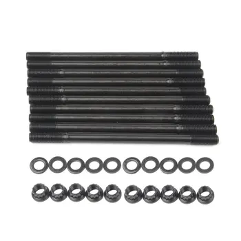 

Auto Parts Cylinder Head Studs For Honda B18C1 Cylinder Head Screw Sets Cylinder Head Stud Car Accessories