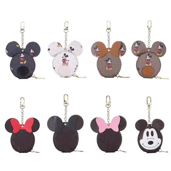 

GG Luxury Brand Earphone Headset Accessories Leather Case for Apple Airpods Air Pods 1 2 Cover Protective Headphone Box Bag