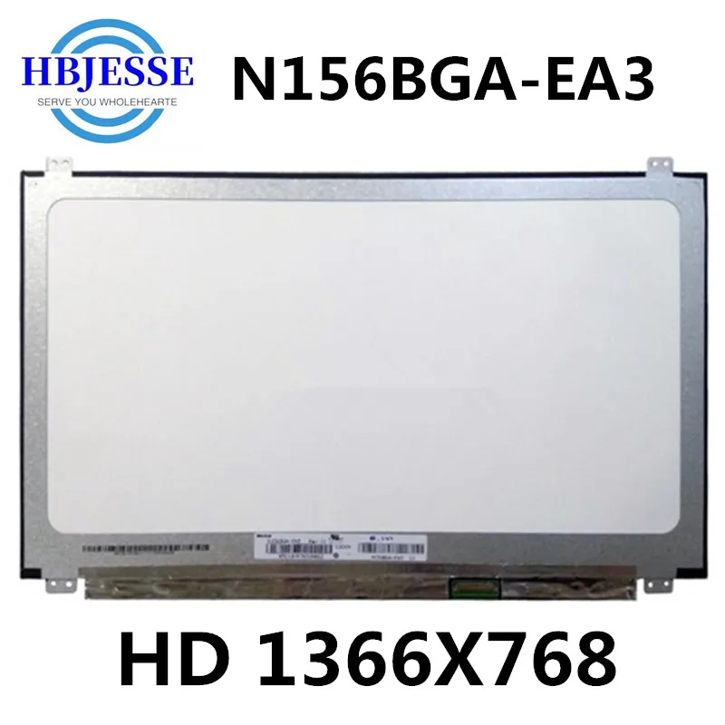 Original N156bga Ea3 For Lenovo N156bga-ea3 Rev.c1 C2 Matte Non-edged ...