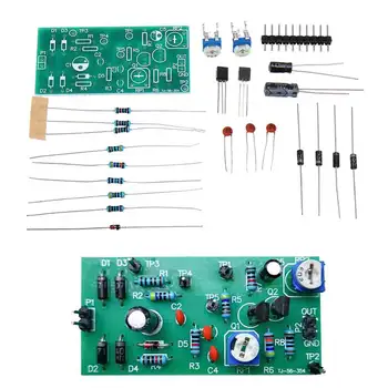 

DIY Sine Generator Kit Simulation Skill Test 511 DIY Electronic Production Parts
