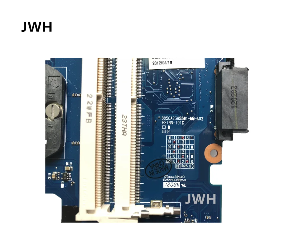 Для hp ProBook 6465b материнская плата 658545-001 658545-501 658545-601 протестированная Рабочая