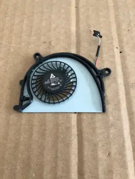 

Delta Electronics ND55C20 15J05 DC 5V 0.4A 4-Wire Server Cooling Fan