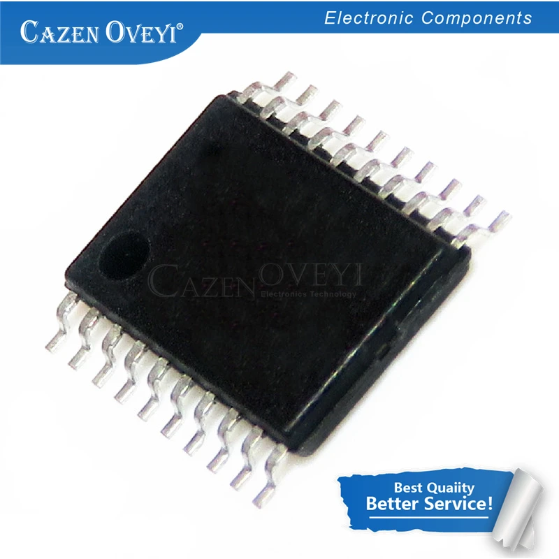 1 шт./лот CXD1267AN CXD1267 D1267AN TSSOP-20 CCD вертикальный драйвер часов IC в наличии |