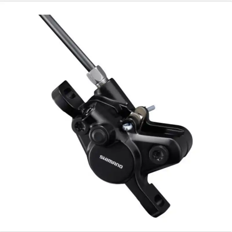shimano mt400 brakes