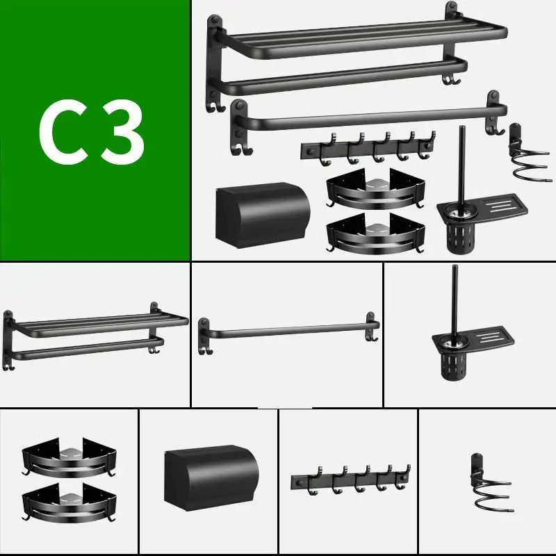 MODEL X Dryer Badkamer Shampoo Holder Estanteria Pared Shower Rack Salle De Bain Banheiro Shelves Accessories Shelf Bathroom Organizer - Цвет: MODEL X