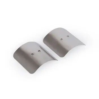 

Brushed Remote Control Antenna Reinforcement Plate For DJI Elf 3 Inspire 1 Exquisitely Designed Durable Gorgeous