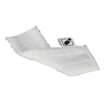 

3pcs Mop Cloth Mop For Karcher SC2 SC3 SC4 SC5 Easyfix Superfine Fiber