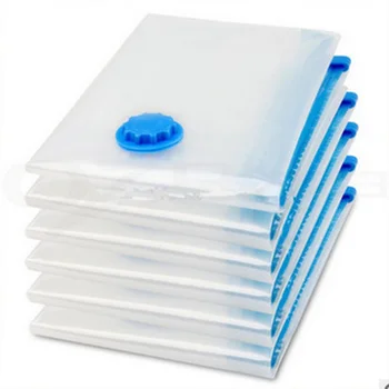 

Vacuum cleaner hose Storage Bags Clothes Storage Compressed Travel Organizers