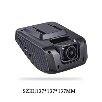 

Car Dash Cam,Kimire Dashboard Onboard Camera Camcorder Driving Video Recorder Full 1080P Starlight Night Vision