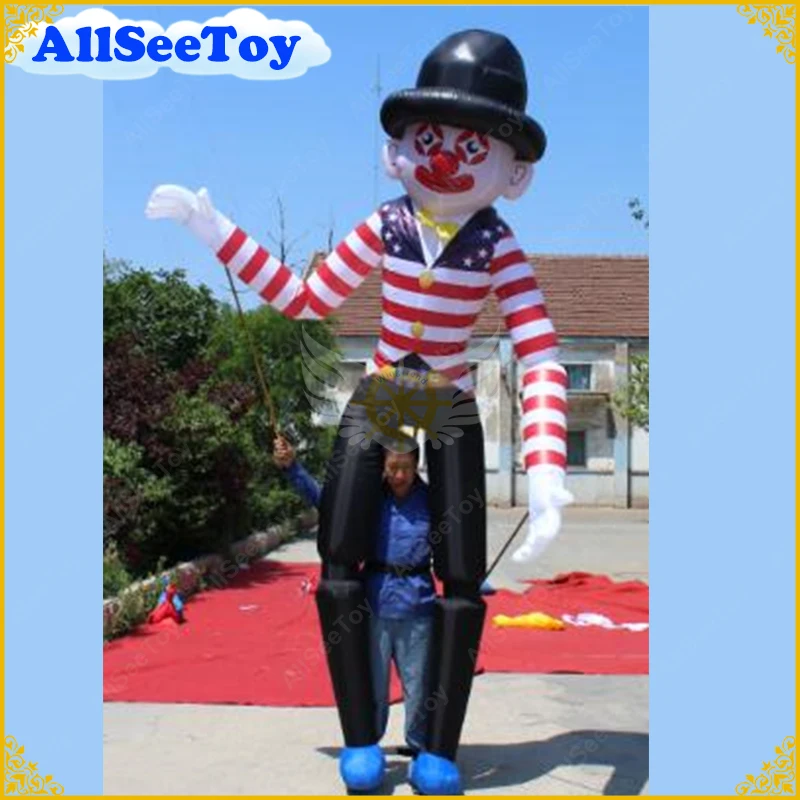 

New 3.5 meters Inflatable Character Cartoon for Show