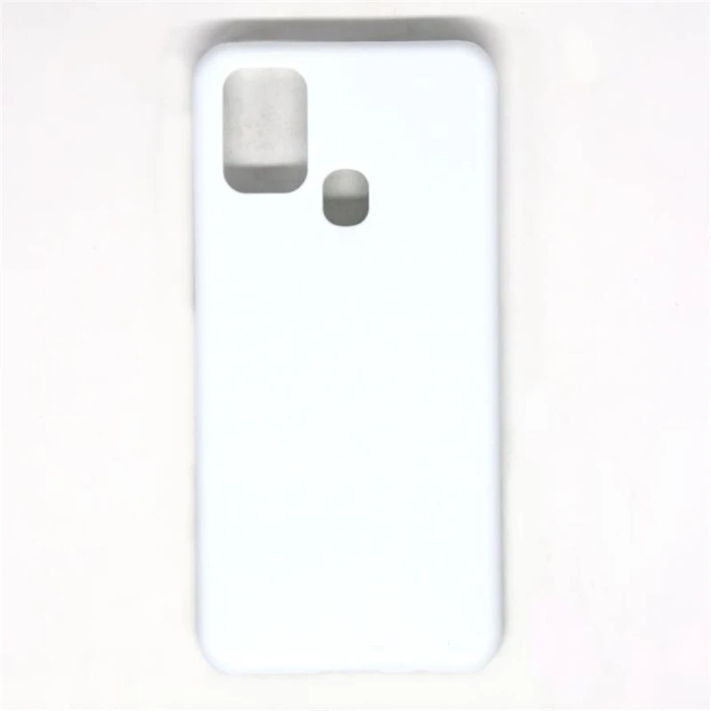 Матовый пластиковый чехол для Samsung Galaxy A51 A71 5G A01 A11 A21 A31 A41 M21 M31S M31 M51 10 шт. | Мобильные