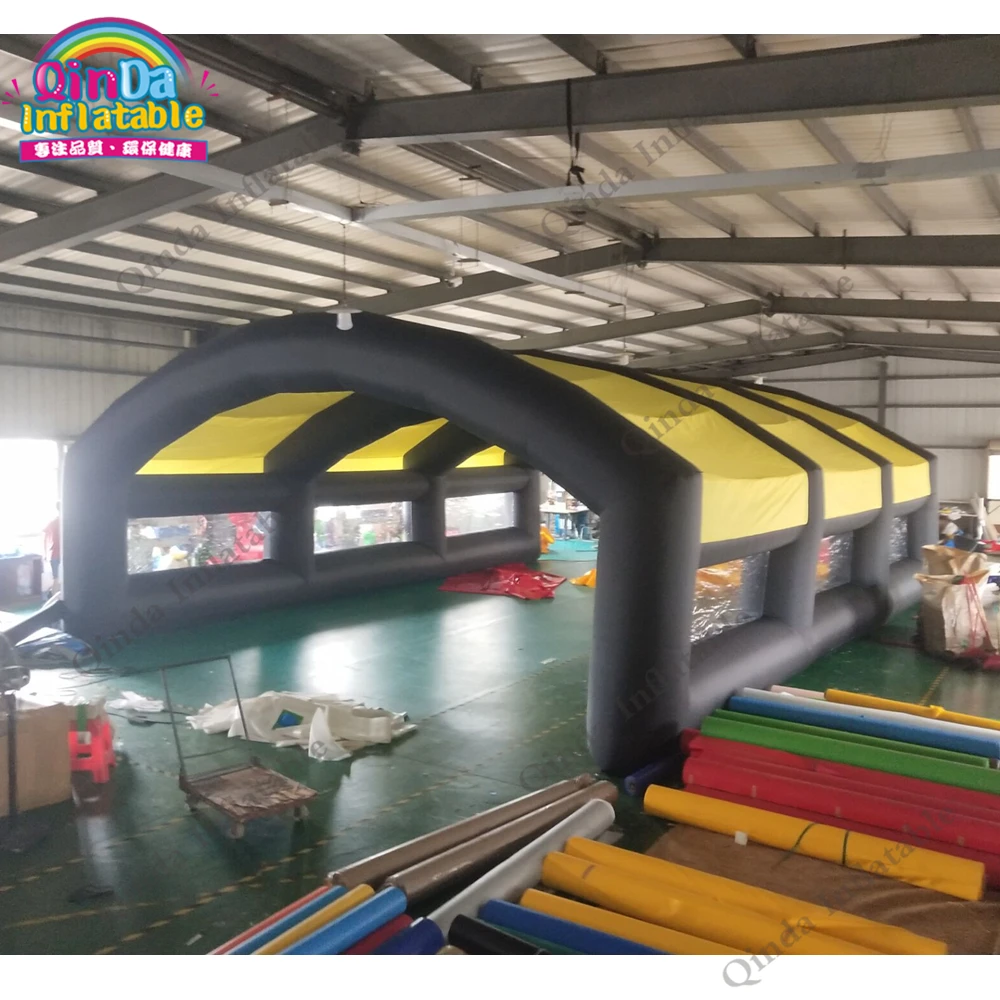 Portable inflatable canopy car garage tent commercial oxford cloth marquee for event exhibition | Игрушки и хобби