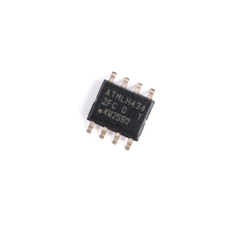 

20pcs/lot AT24C512C-SSHD-T SOP-8 EEPROM 512KB I2C Memory IC New and Original
