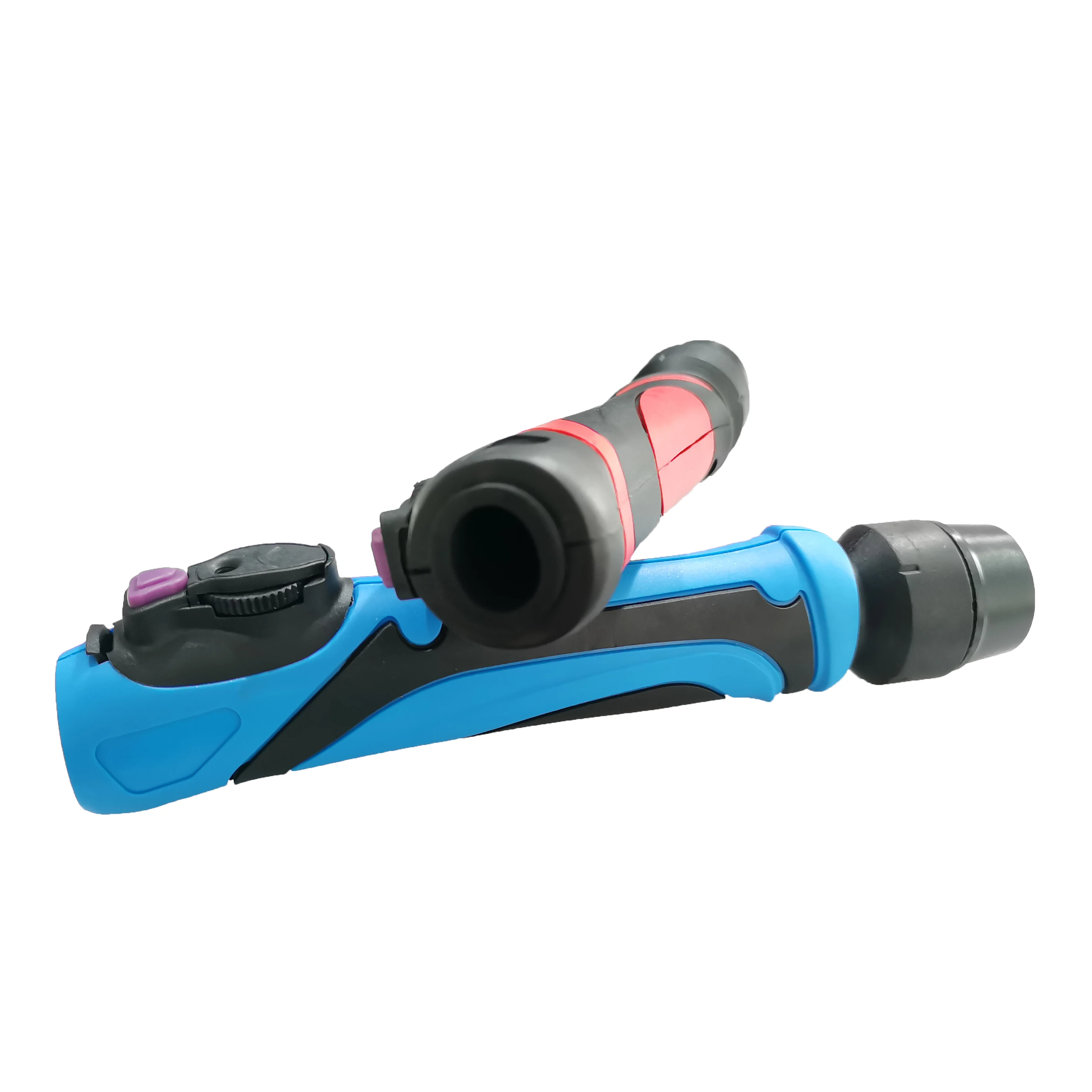 Tig Amperage制御47k agilityスイッチ、アーク溶接トーチ用ハンドル