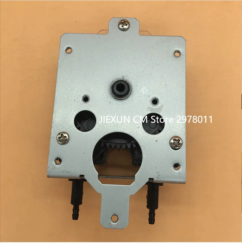 Roland u Forma Bomba de Tinta Dx4 Dx7 Impressão para Roland Rs640 Sp540 Sp300 Vp540 Xj540 Sj740 Sj745 Sj1000 Solvente Impressora Micro Bomba - Imagem 4