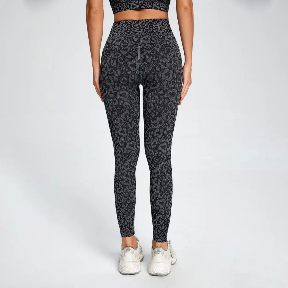 NCLAGEN Yoga Pants Seamless Leggings 