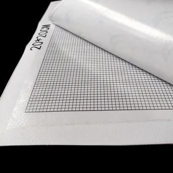 

DIY Blank Grid Empty Canvas Square/Round With Markings Canvas With Glue Tools Diamond Painting Adhesive Accessories