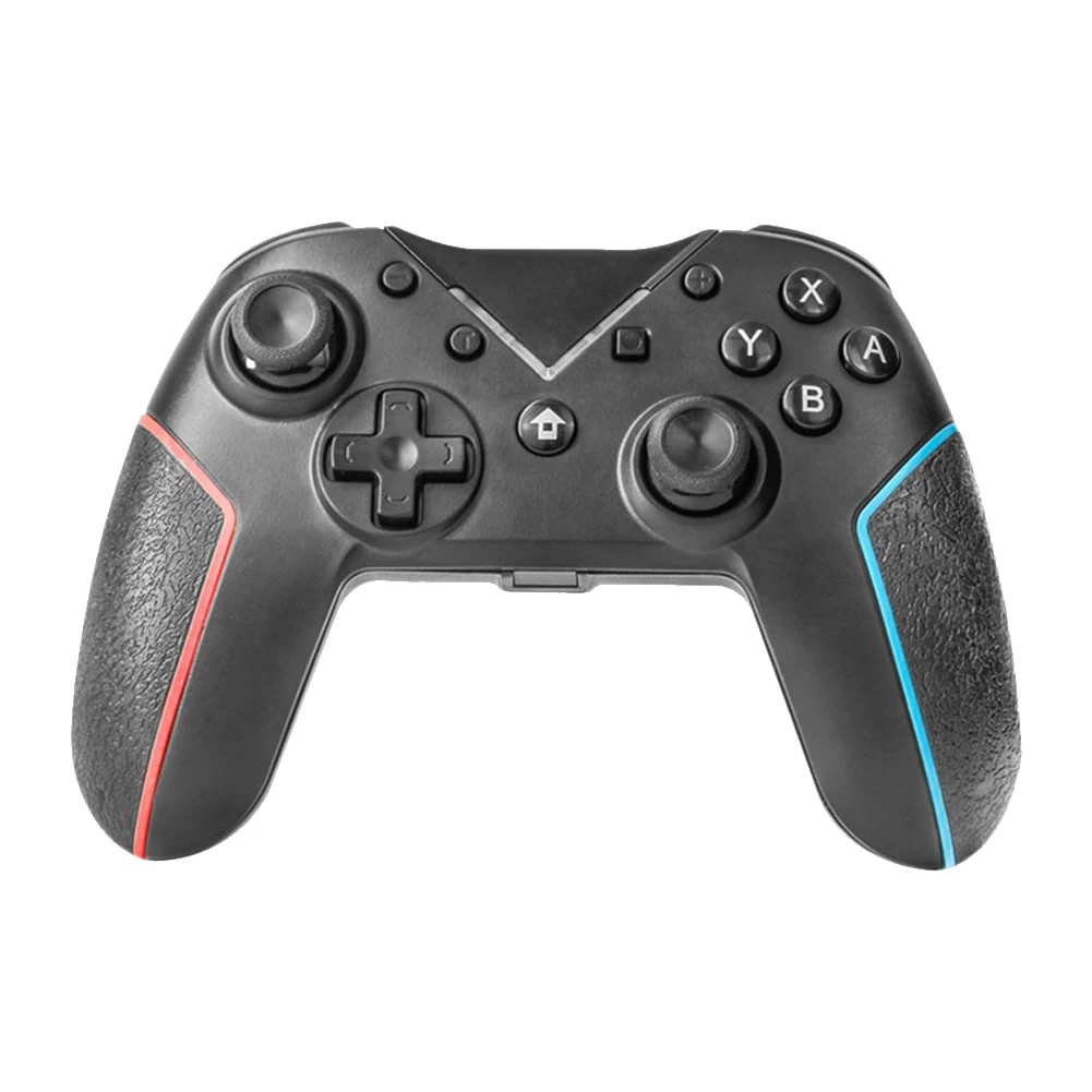 Новый геймпад Bluetooth Джойстики игровая консоль беспроводной контроллер джойстик