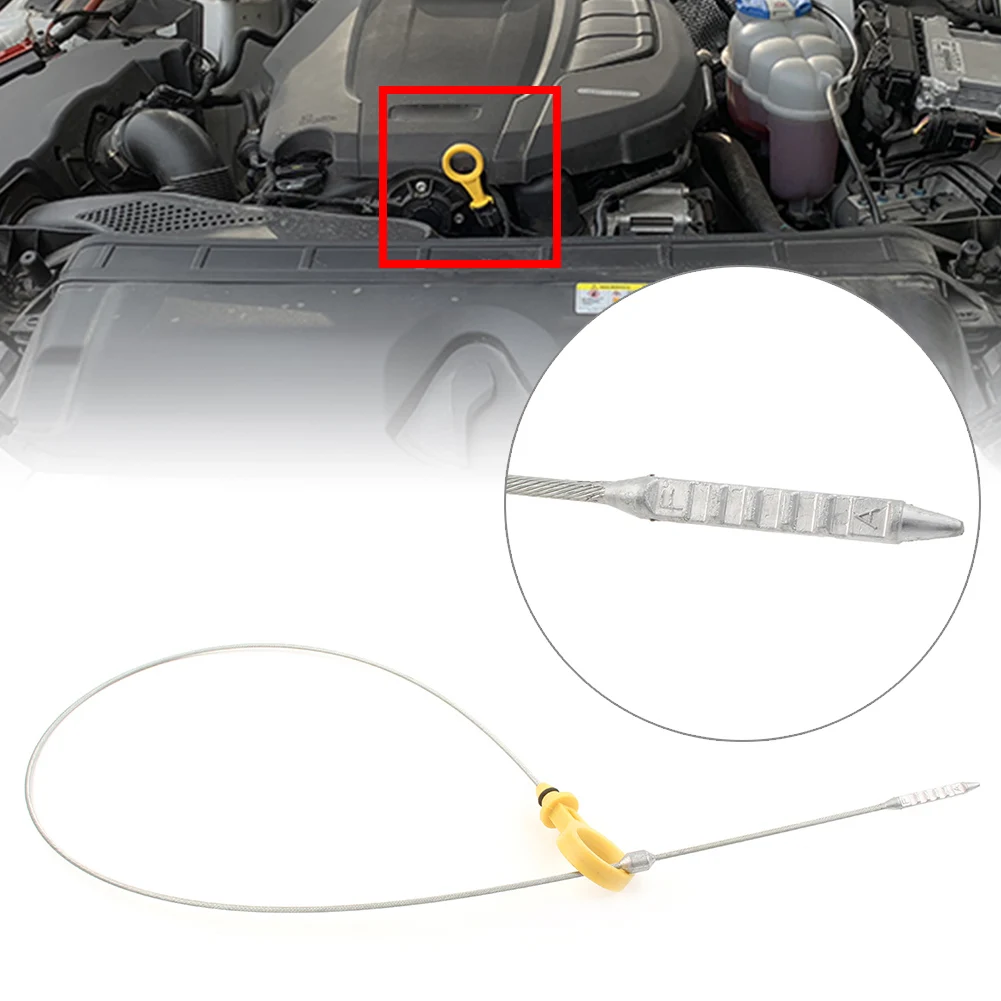 Масло для двигателя автомобиля щуп измерения уровня 97287502 Chevrolet Silverado GMC Sierra 2500 3500 HD