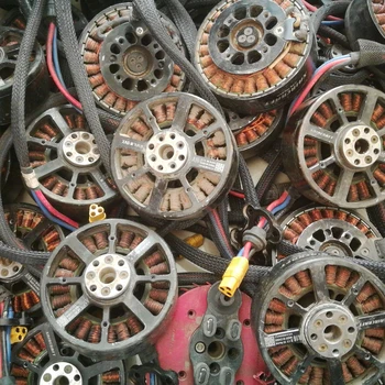 

A16 Brush-less motor XAI Agricultural Intelligence engine outer rotor motor For P30 PLANT PROTECTION UAS