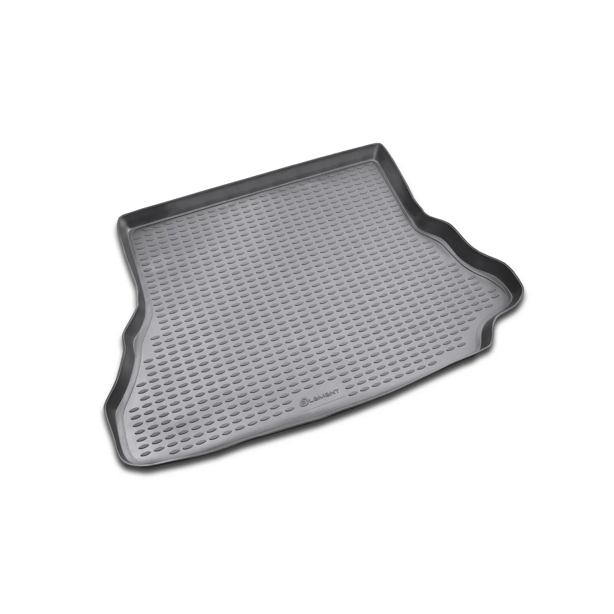 Trunk Mat Renault Laguna 2001-2007 Cotton. (PU) (Lagoon) |