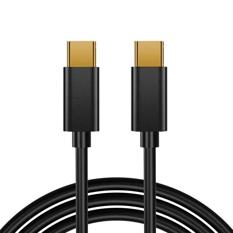 Usb type-C PD 5A кабель для быстрой зарядки из ПВХ кабель для передачи данных с интерфейсом type C кабель для зарядки автомобиля QC USB C для samsung Xiaomi Универсальный