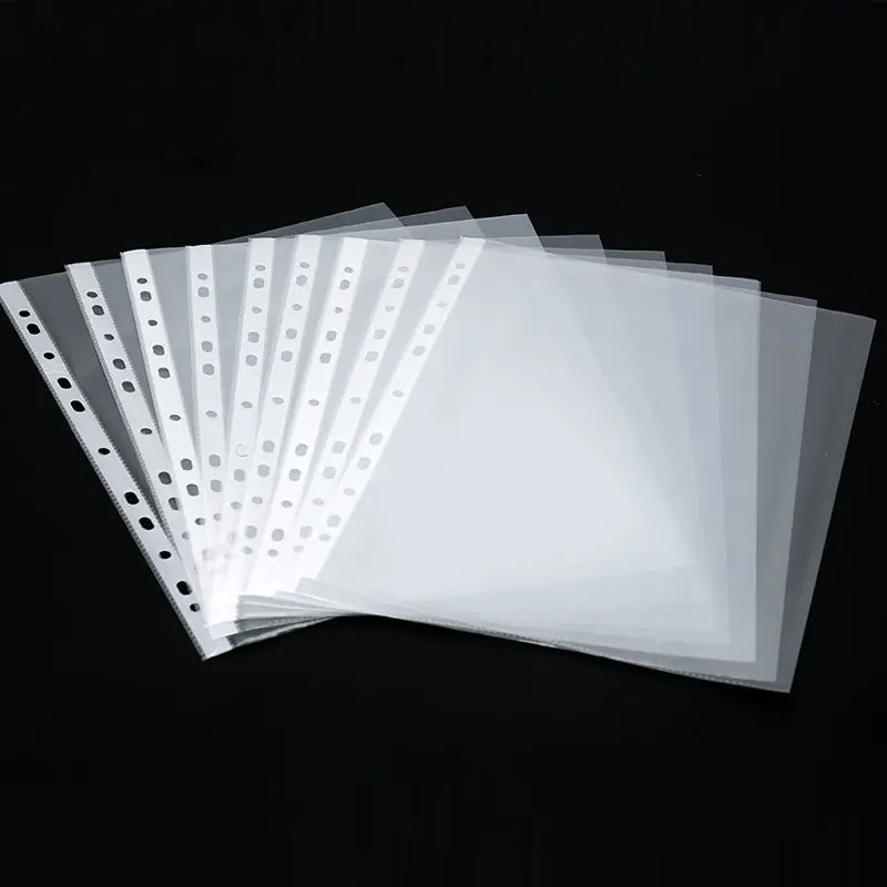

Underwearbinder Paper A4 Loose-leaf File Bag 11-ho