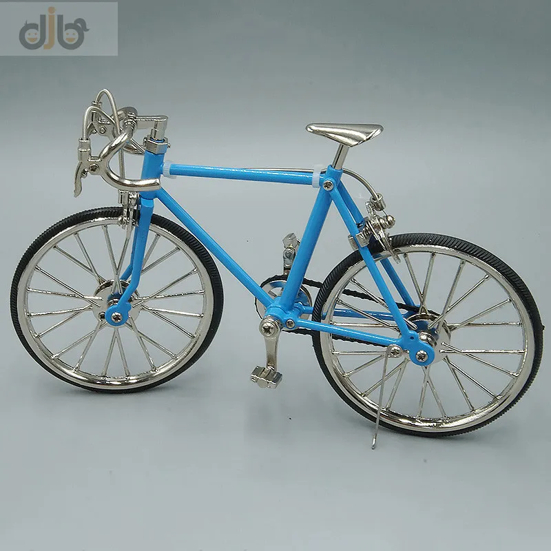 1:10ダイキャストモデル自転車おもちゃレーシングバイクのための