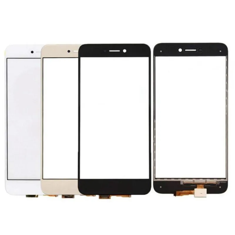 

Touch Screen For Huawei Honor 8 Lite Touchscreen Panel Digitizer Sensor 5.2'' LCD Display Front Glass Lens Phone Spare Parts