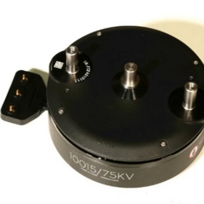 

Новинка, оригинальный двигатель T16 10015/75kv, двигатель T16, запасные части для сельскохозяйственных Дронов и аксессуары T16 в магазине