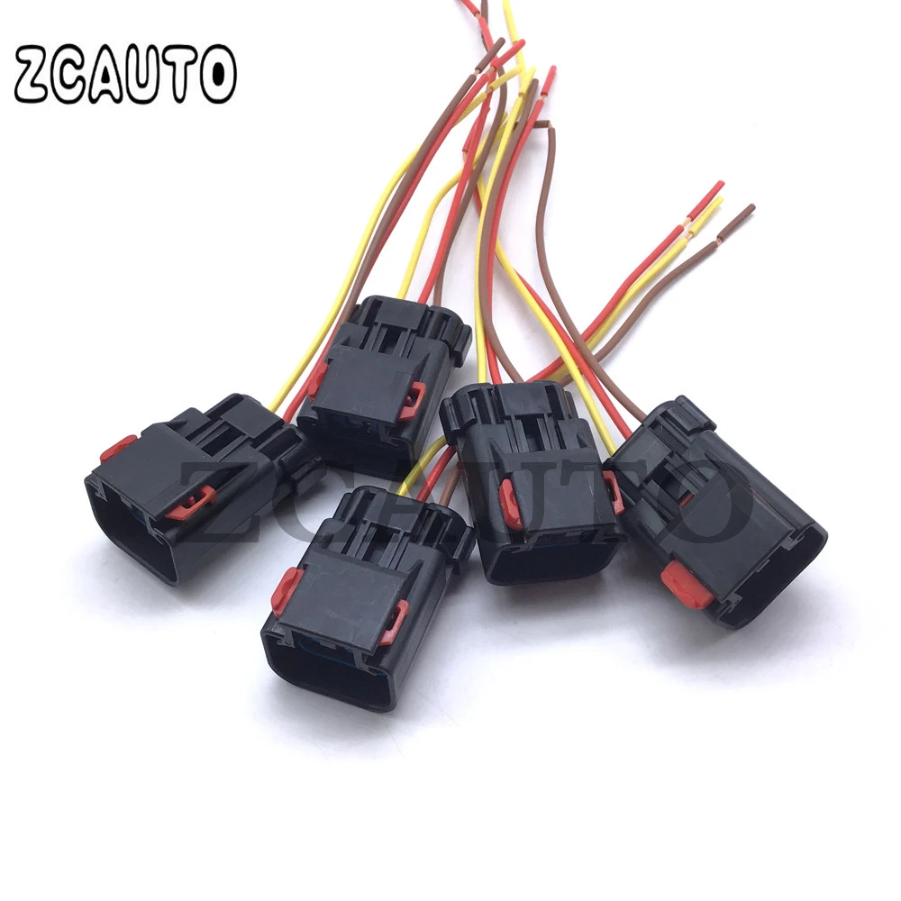 Actualizar 53+ imagen 2002 jeep wrangler camshaft position sensor Thptnganamst.edu.vn