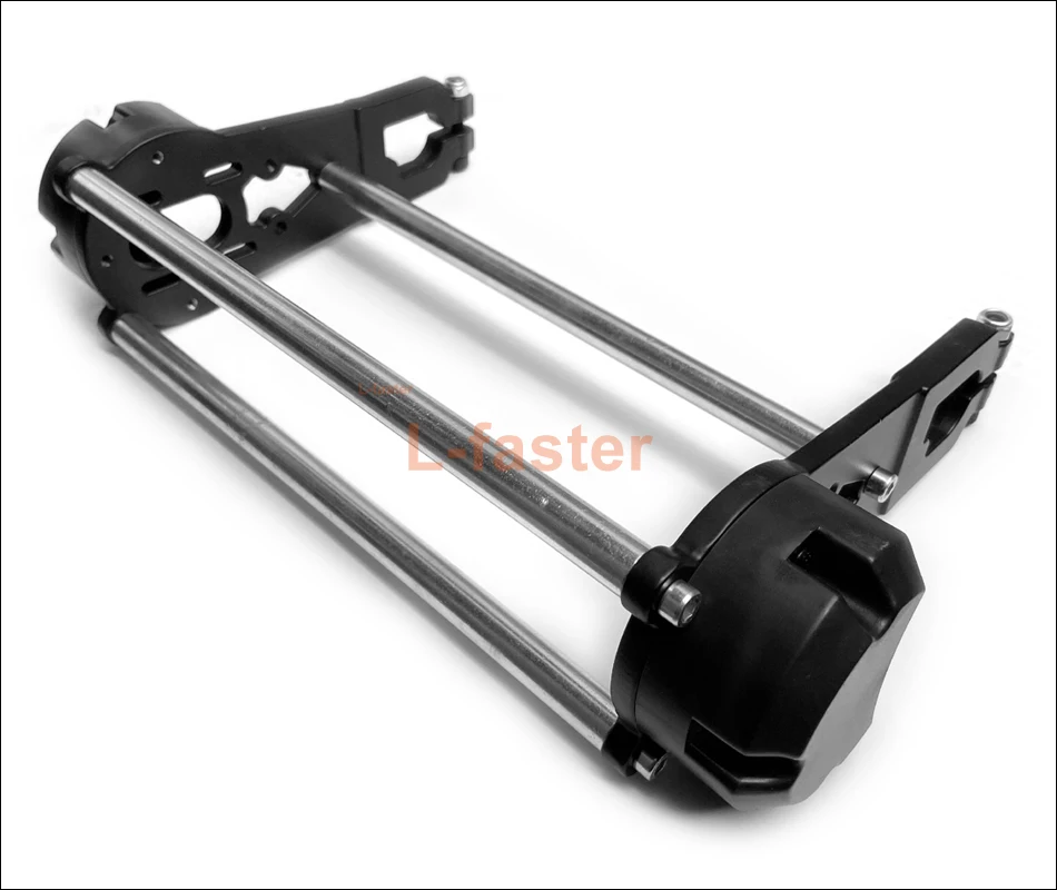 motor holder cover -4-950