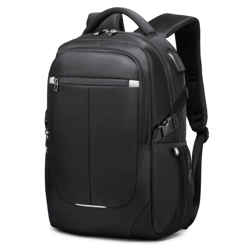 

Рюкзак FYPONLITE для мужчин и женщин, школьные сумки, рюкзаки для ноутбука, сумка, мужской рюкзак для путешествий, для мужчин, для 15,6 дюймов, с защитой от кражи, водонепроницаемый