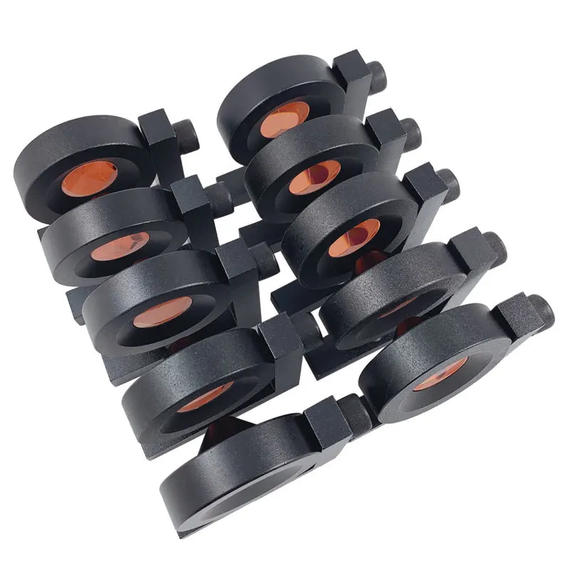

100pcs L Тип 90 градусов Mini Prism GMP104 для общей станции
