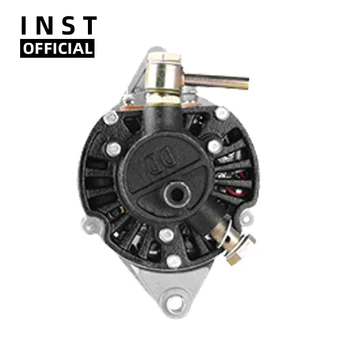 

ALTERNATOR FOR 4100 28V 35/55A