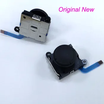 

500PCS OEM or Original 3D Joystick Analog Sensor Thumb Stick Joy Con Joystick Replacement For Nintend Switch Controller NS Lite
